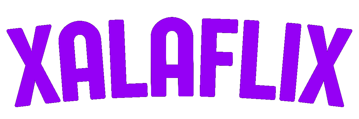 Logo XalaFlix